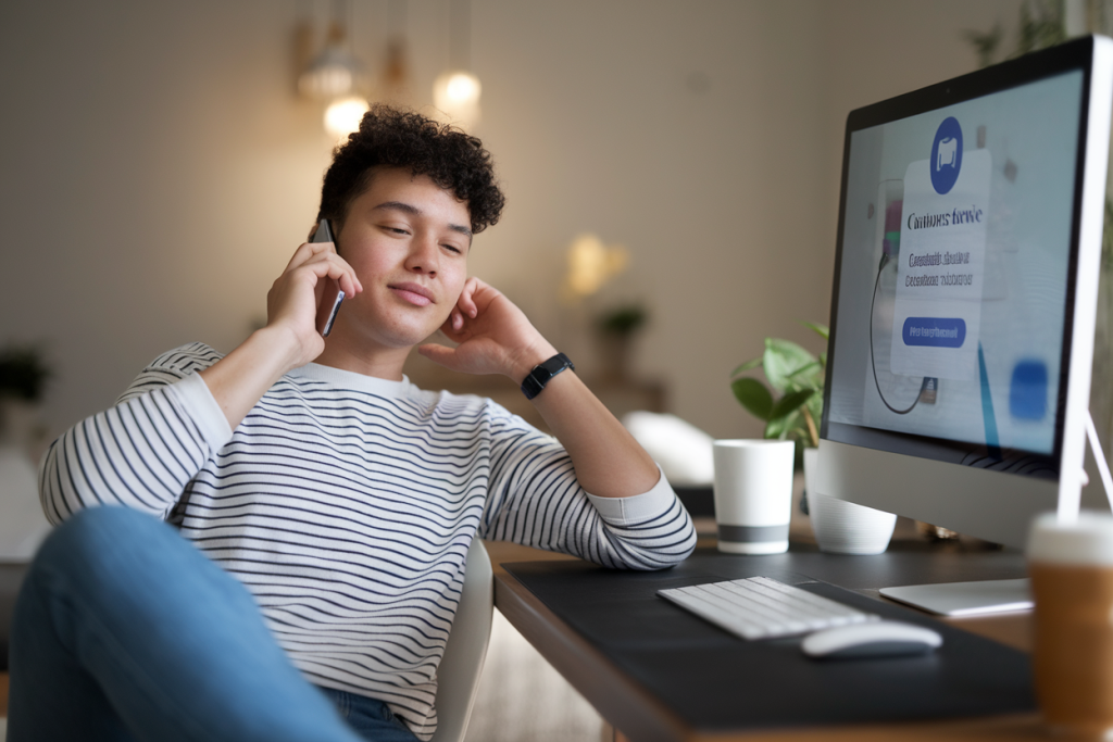 enedis service client