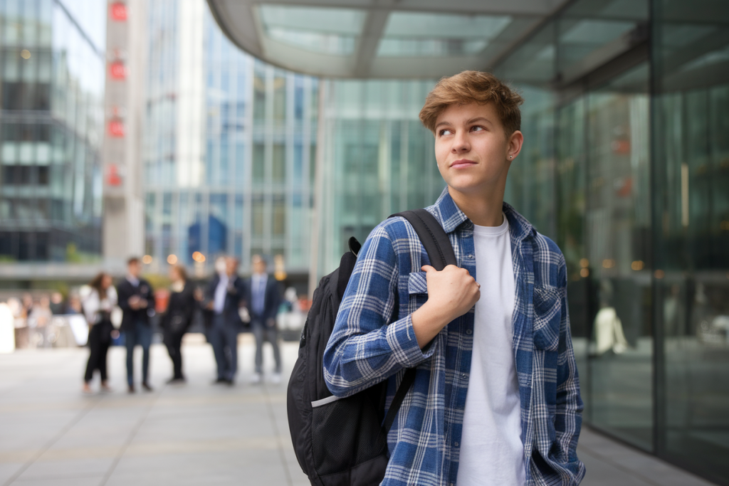 peut on travailler a 16 ans