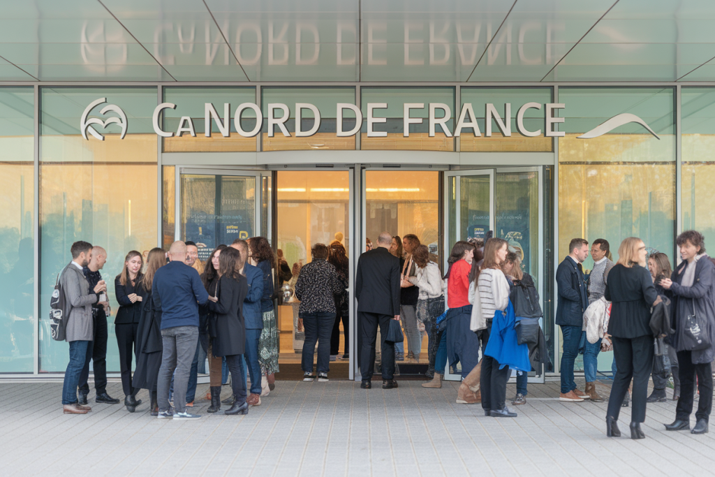 ca nord de france