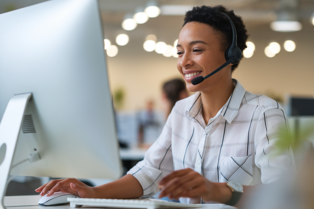 service client la poste