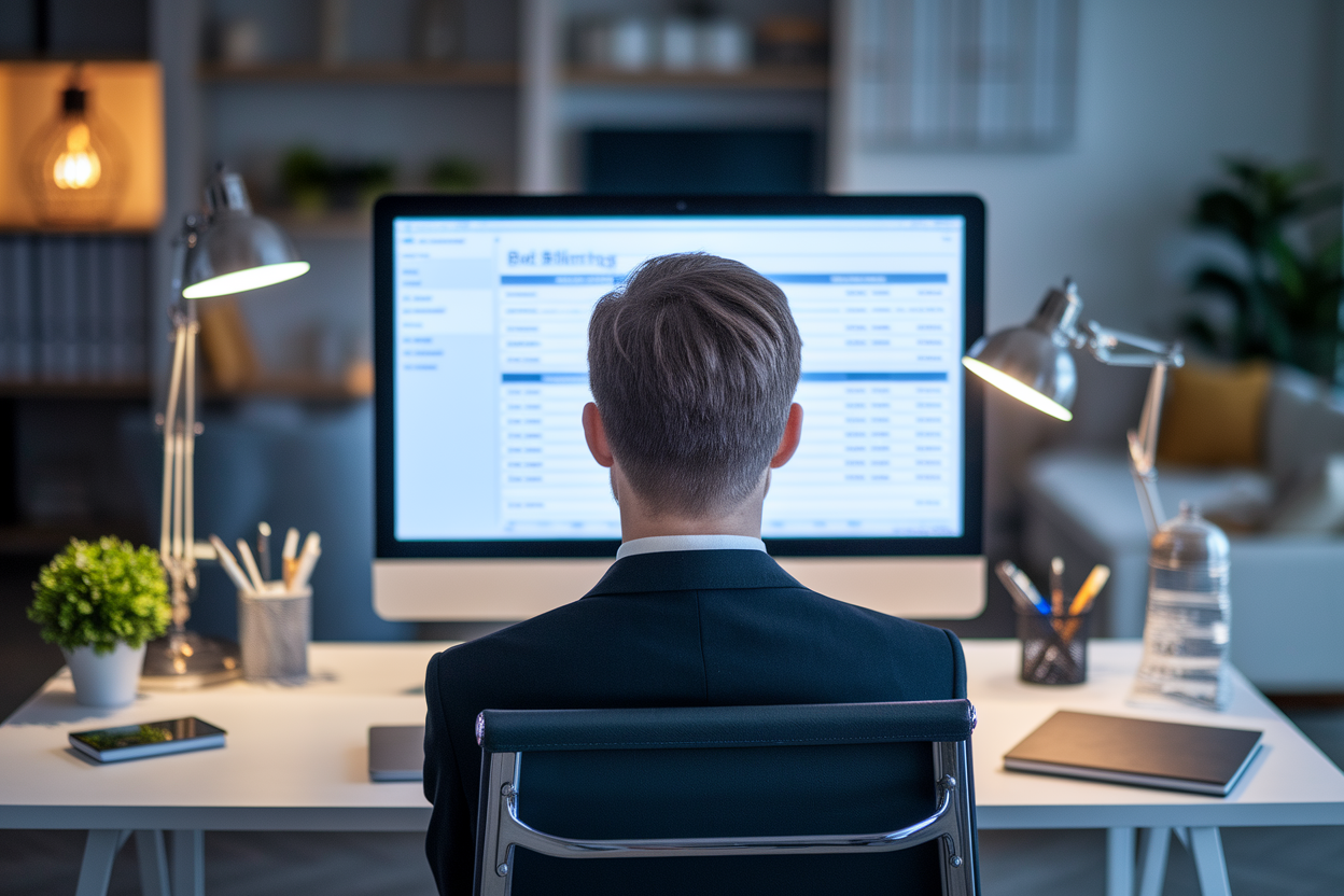 Logiciels de facturation : critères essentiels pour faire le bon choix