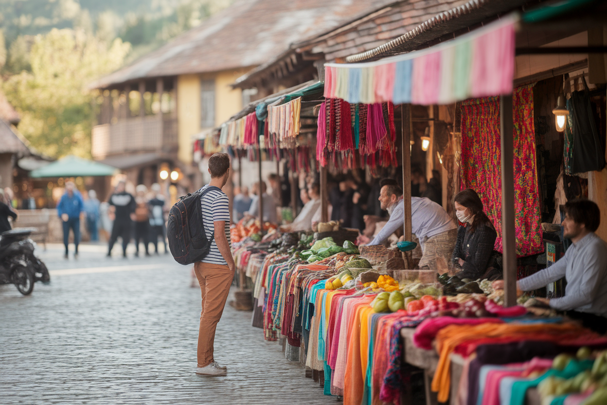 Tourisme durable : explorer le monde en respectant les cultures locales