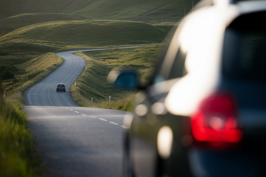 Comprendre les points de permis : système méconnu mais essentiel