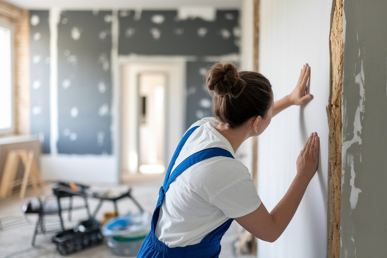 Rénover sa maison soi-même : quelles compétences acquérir pour réussir