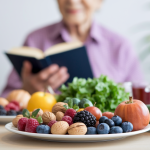 Nutrition et mémoire après 50 ans : les aliments à privilégier