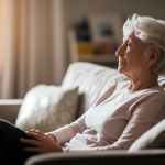 Transition domicile-EHPAD : préparer psychologiquement ce changement de vie