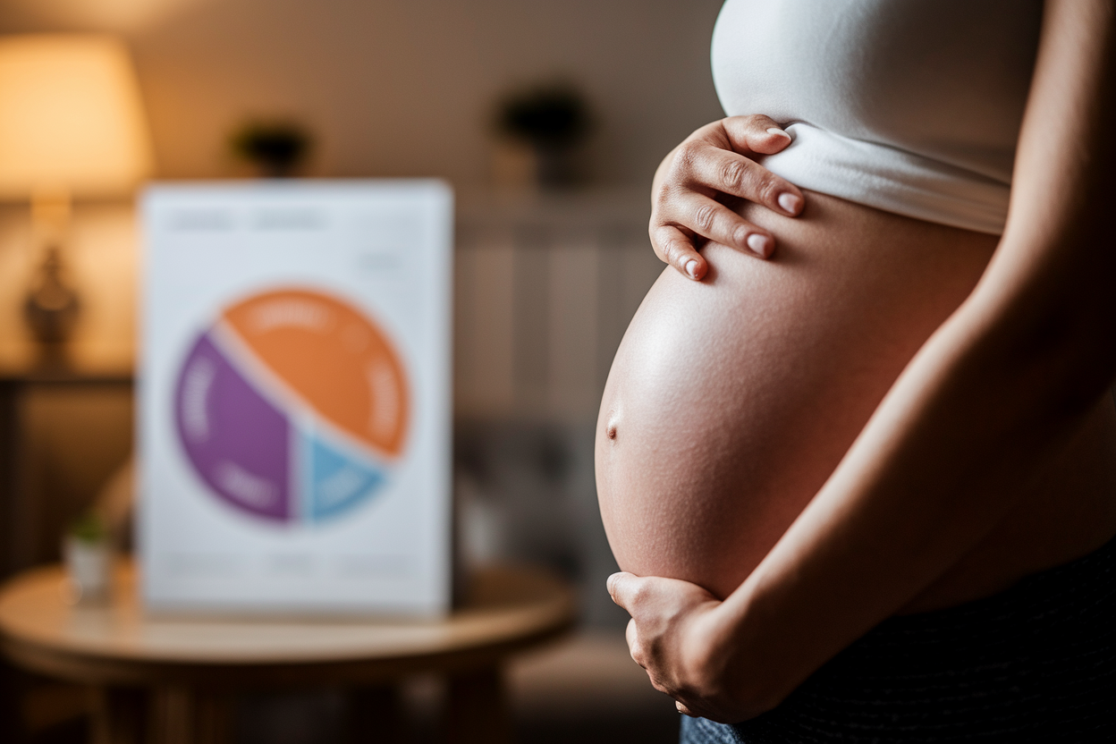 Diabète gestationnel : comprendre les risques pour la mère et l'enfant