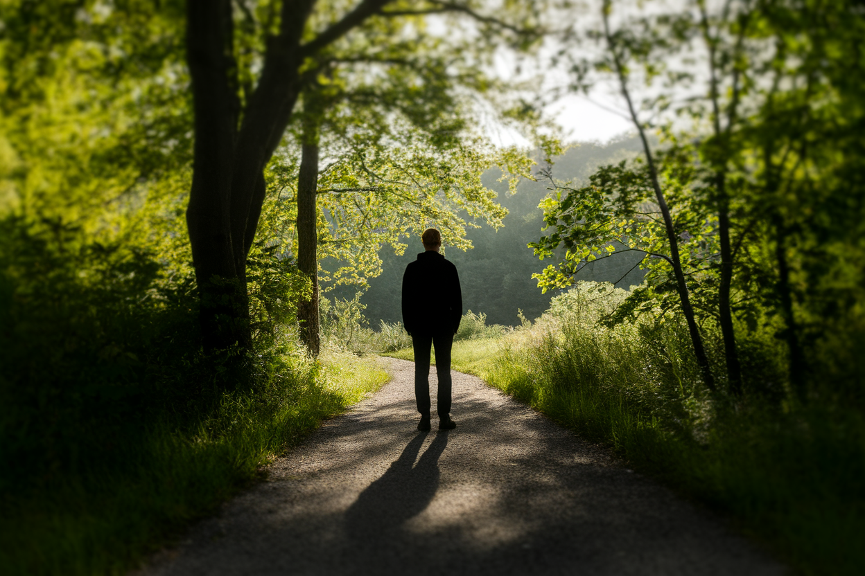 Éviter le burn-out par la reconversion : quand le changement devient vital