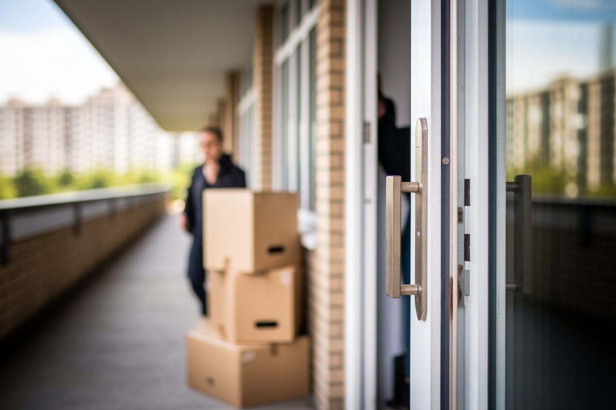 Expulsion locative : comprendre la procédure et vos protections légales