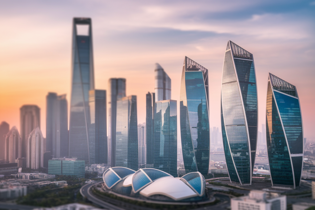 Architecture contemporaine et prix immobilier : quelles tendances pour 2024