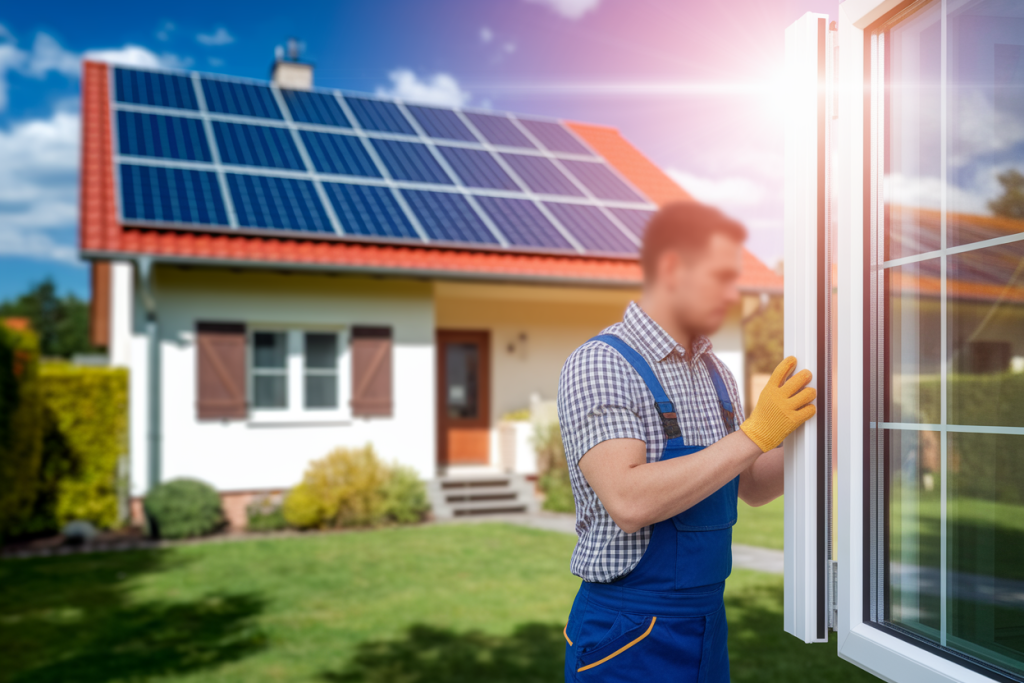 Rénovation énergétique : rentabiliser son investissement par étapes