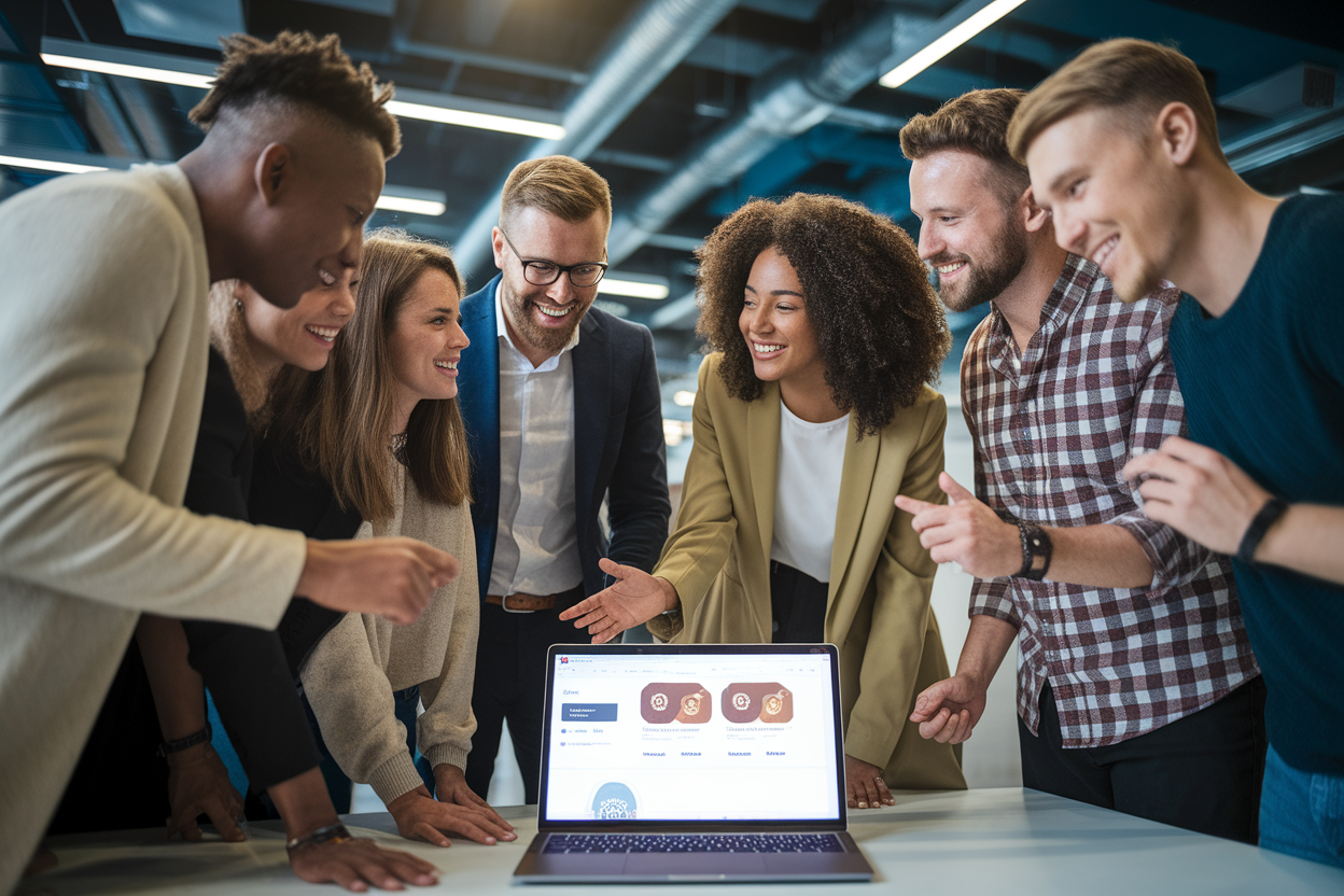 Financement participatif pour startups : réalités vs idées reçues