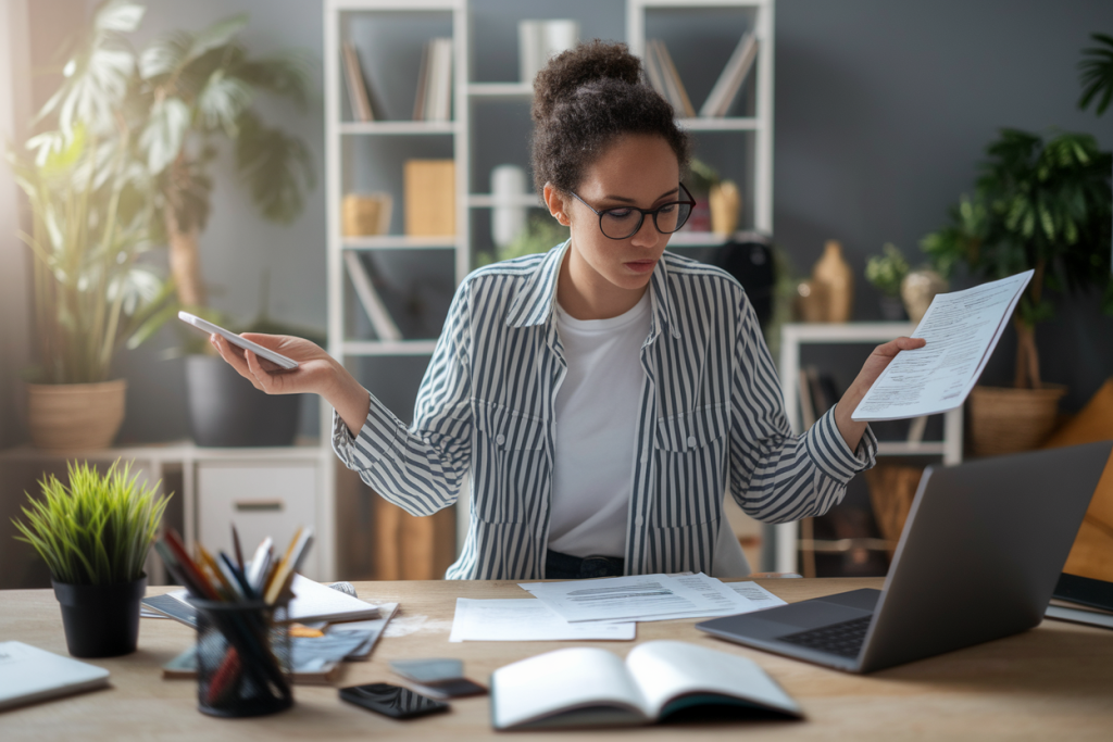 Entrepreneuriat solo : gérer efficacement toutes les casquettes sans s'épuiser