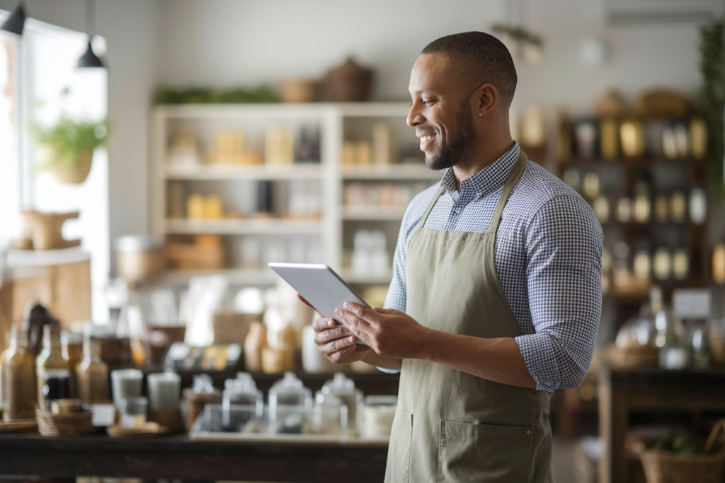 Transition numérique des TPE : par où commencer sans se ruiner