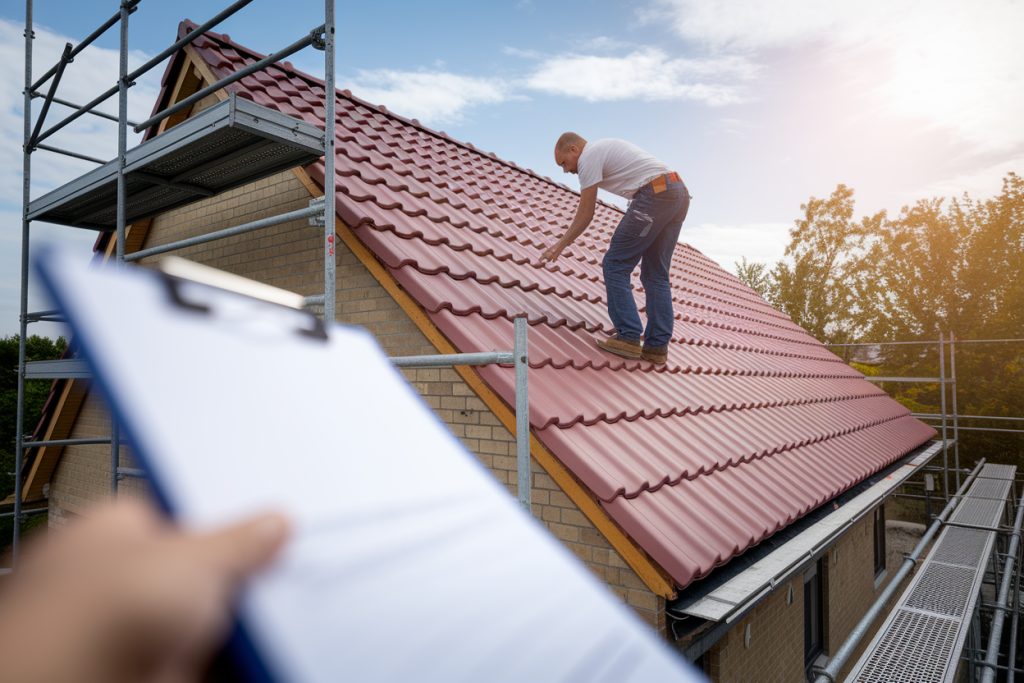 Rénovation toiture : devis juste ou abusif ?