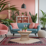 Les tendances déco 2024 qui transformeront votre maison sans gros budget