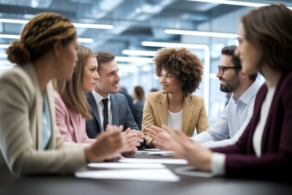 Les soft skills décisives pour évoluer en entreprise en 2024