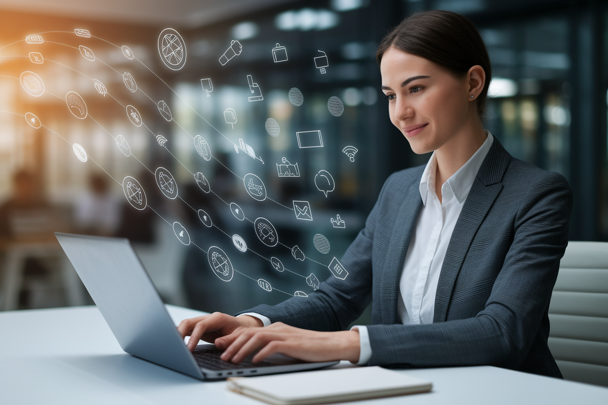 L'impact des compétences numériques sur votre recherche d'emploi