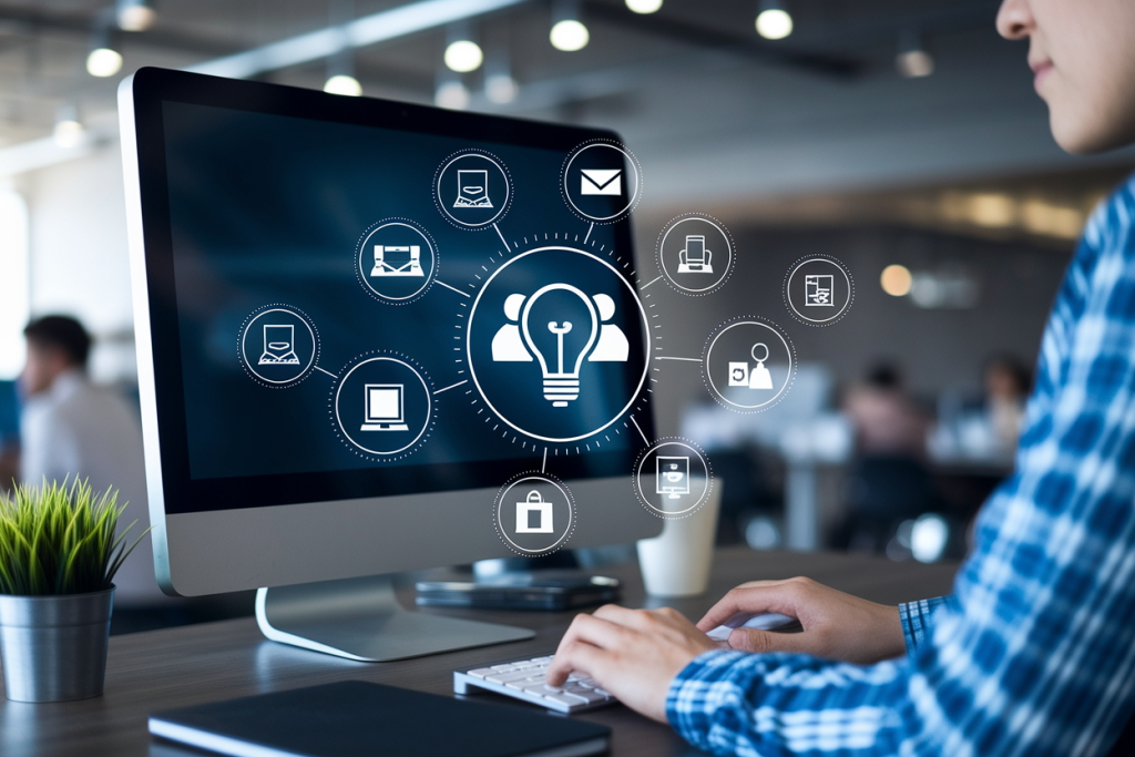 Les compétences digitales incontournables sur un CV en 2024