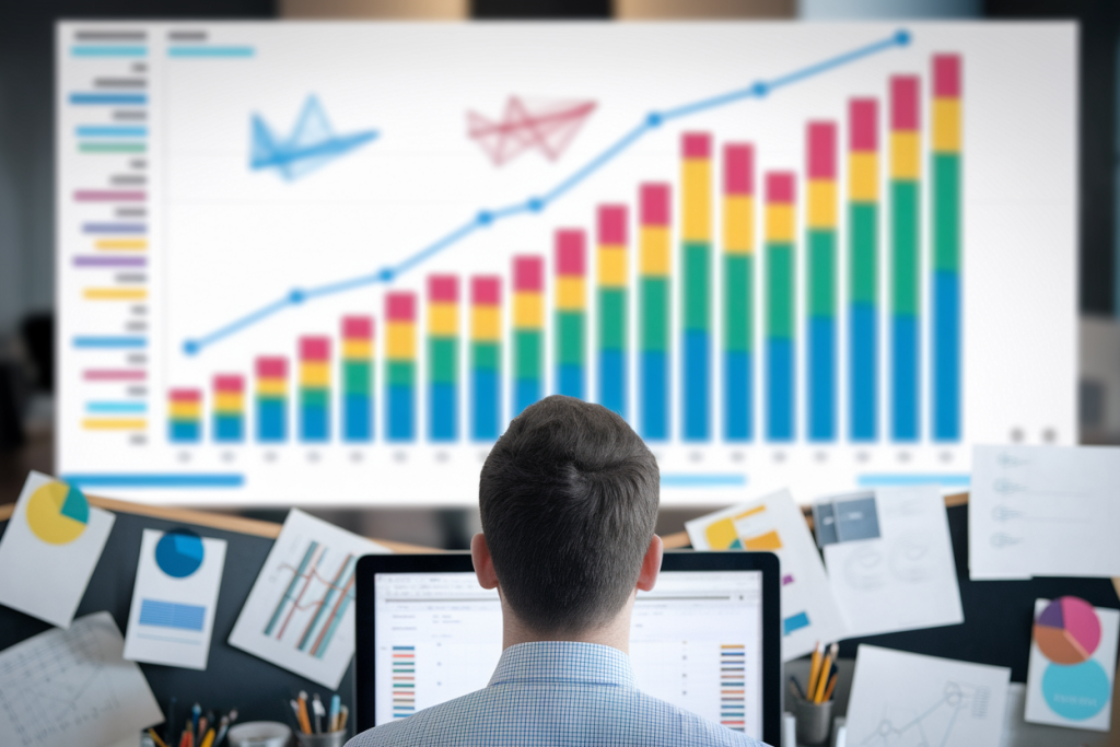 Les erreurs fatales de segmentation client qui sabotent vos campagnes