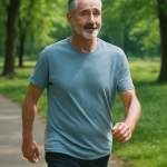 Hypertension artérielle : adapter son mode de vie sans médicaments