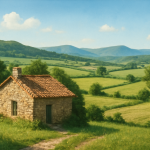 Investissement immobilier en zone rurale : opportunités et risques financiers
