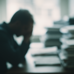 Fatigue mentale et épuisement professionnel : distinguer les symptômes