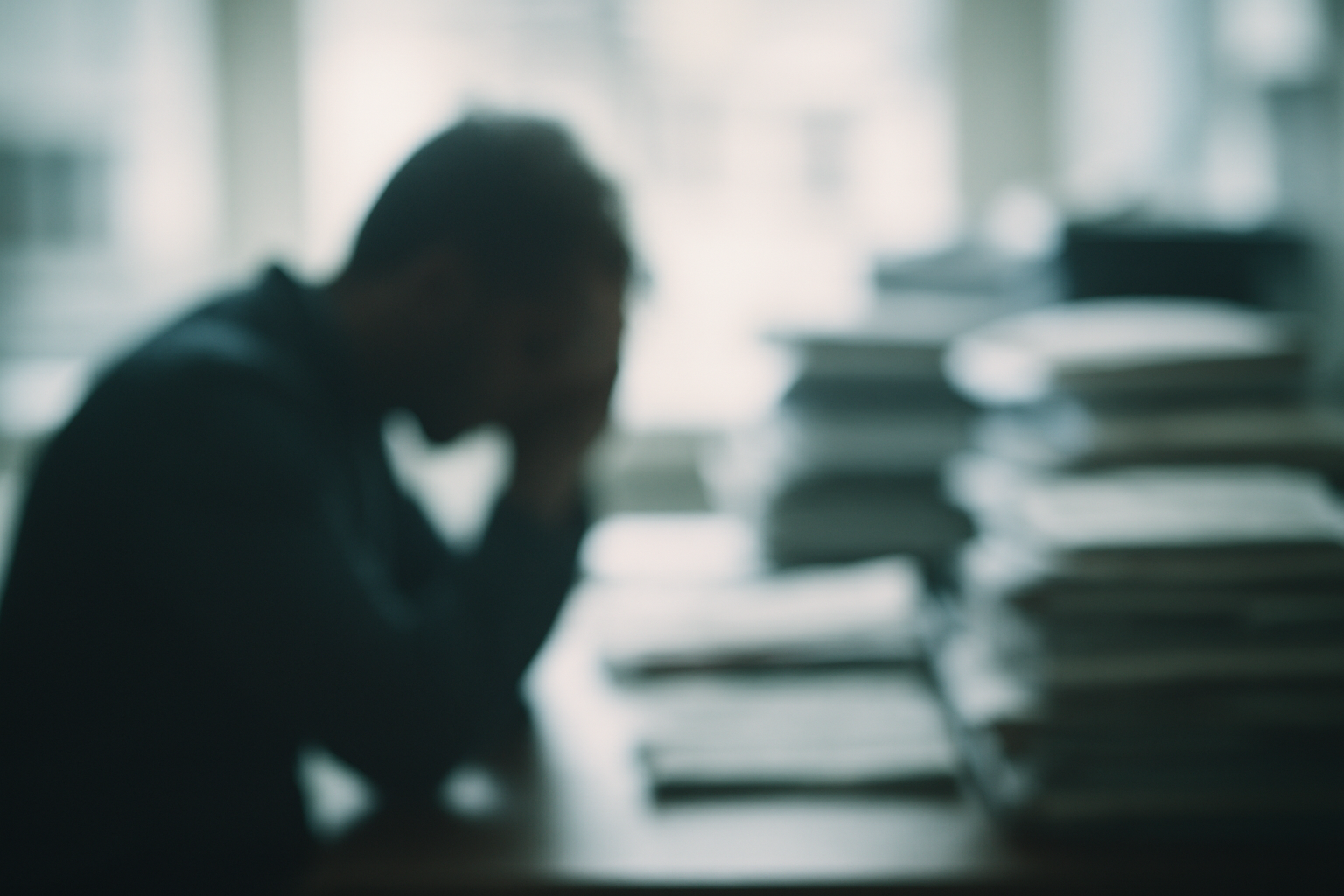 Fatigue mentale et épuisement professionnel : distinguer les symptômes